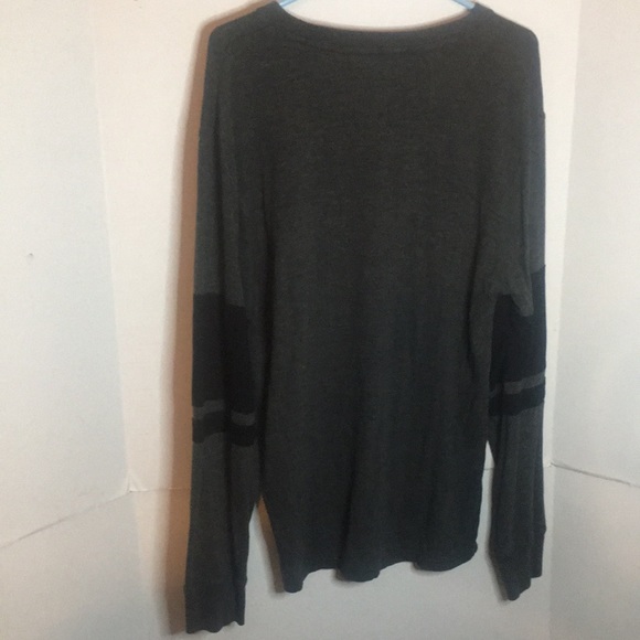 G-III 4HER BY CARL BANKS BOSTON BRUINS TRI BLENS LONG SLEEVE TEE - Picture 3 of 3